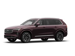 2026 Volvo XC90 B6 Ultra 7-Seater AWD SUV