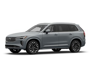 2026 Volvo XC90 B6 Ultra 7-Seater SUV YV4062PF7T1484247 2026 Volvo XC90 B6 Ultra 7-Seater SUV YV4062PF7T1484247