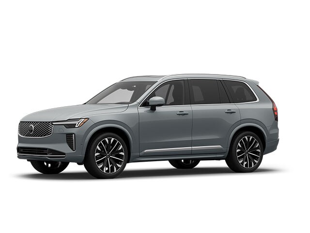 2026 Volvo XC90 B6 Ultra 7-Seater SUV