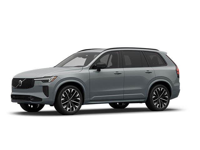 2026 Volvo XC90 Ultra's photo