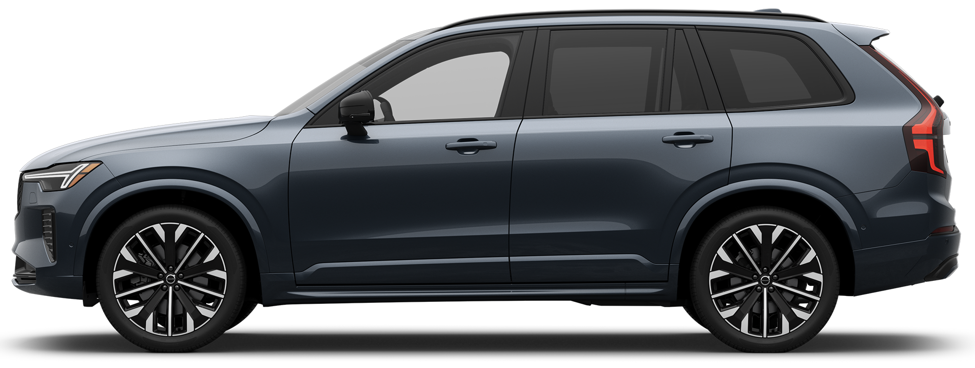 2026 Volvo XC90 SUV B6 Ultra Dark Theme 6-Seater  2026 Volvo XC90 SUV B6 Ultra Dark Theme 6-Seater