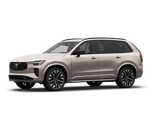 2026 Volvo XC90 B6 Ultra Dark Theme 7-Seater SUV
