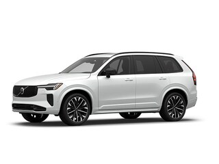 2026 Volvo XC90 B6 Ultra Dark Theme 7-Seater SUV