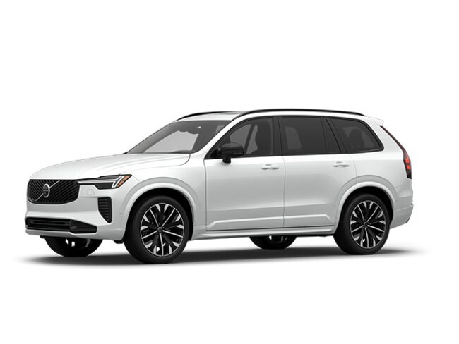 2026 Volvo XC90 B6 Ultra Dark Theme 7-Seater SUV