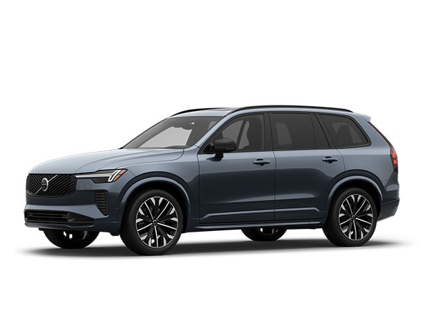 2026 Volvo XC90