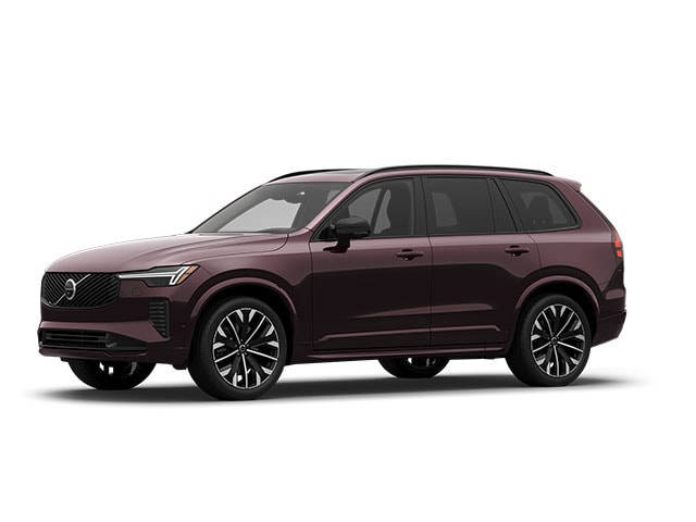 2026 Volvo XC90