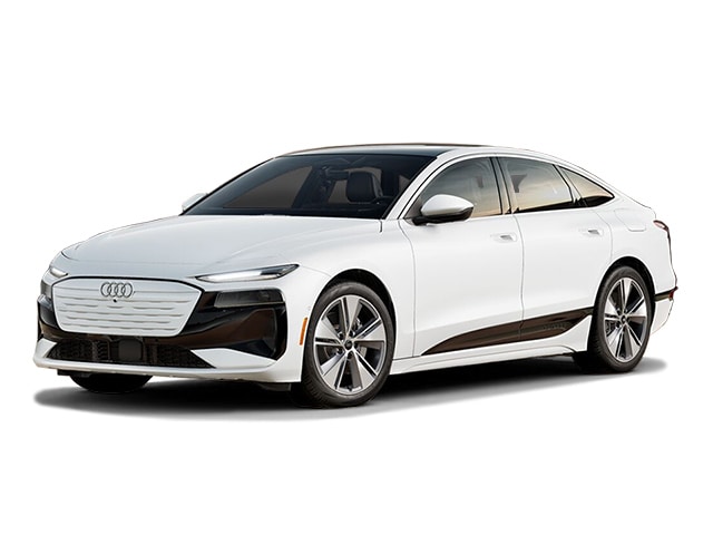 2027 Audi A6 e-tron Premium Plus quattro's photo