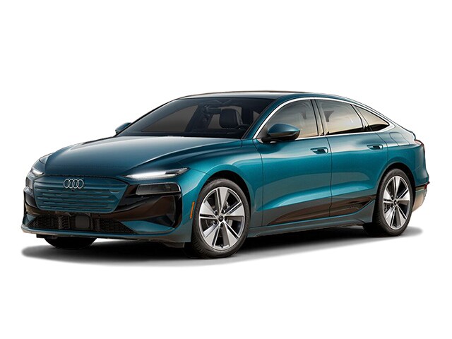 2027 Audi e-tron Premium Plus -
                  Santa Monica, CA