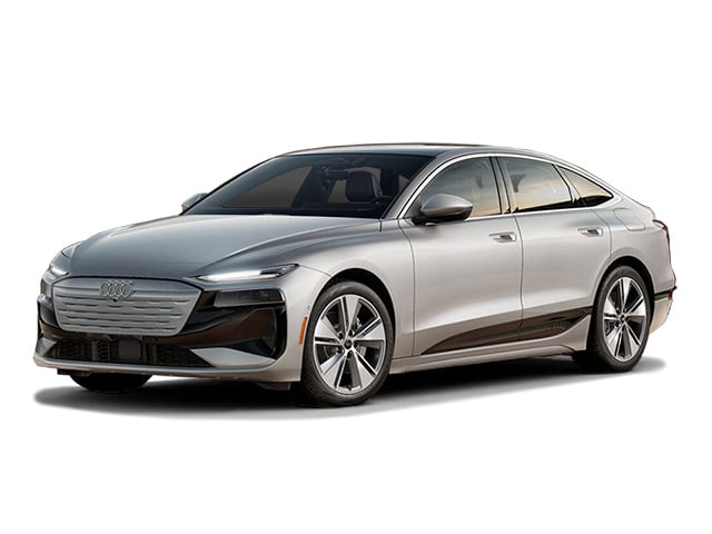 2027 Audi e-tron Premium Plus -
                  Santa Monica, CA