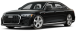 A8 Sedan