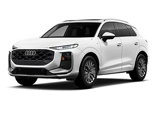 2027 Audi Q3 SUV 
