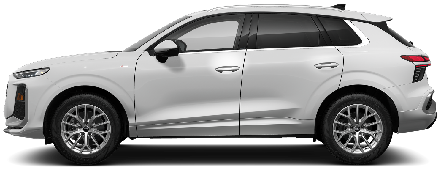 2027 Audi Q3 SUV S line 
