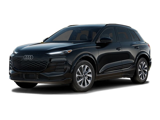 2027 Audi Q6 e-tron Premium Plus quattro's photo