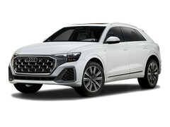 2027 Audi Q8 55 Premium SUV