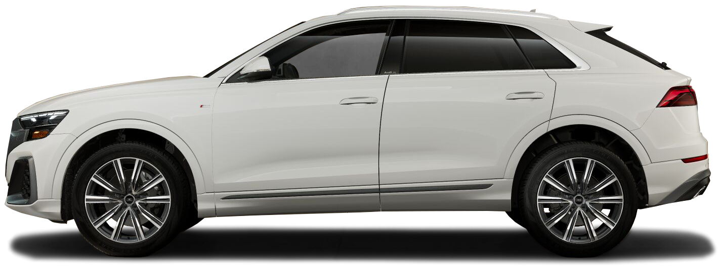 2027 Audi Q8 SUV 55 Premium 