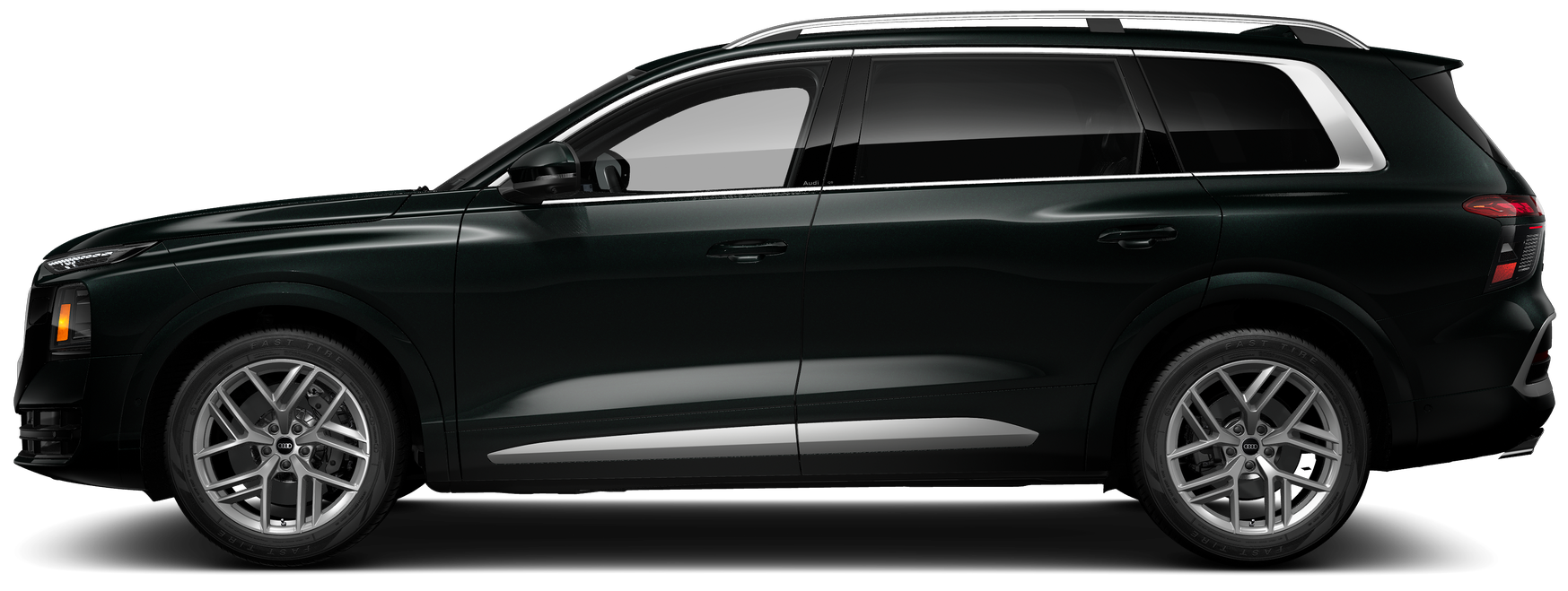2027 Audi Q9 SUV 2.9T Premium 