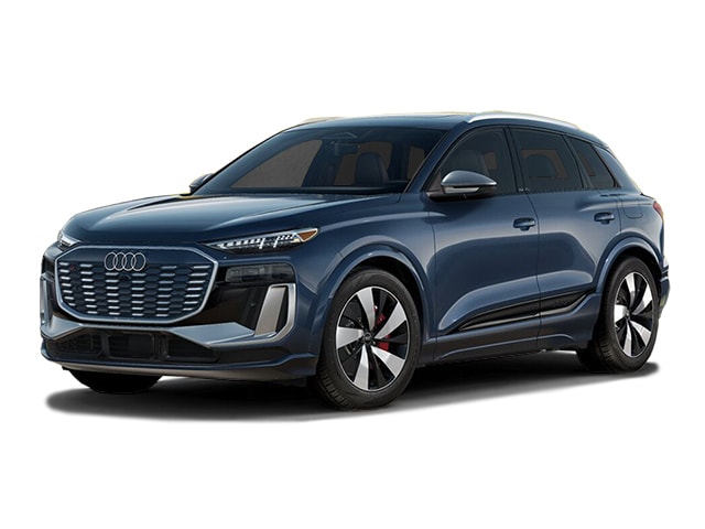 2027 Audi SQ6 e-tron Prestige -
                  Santa Monica, CA