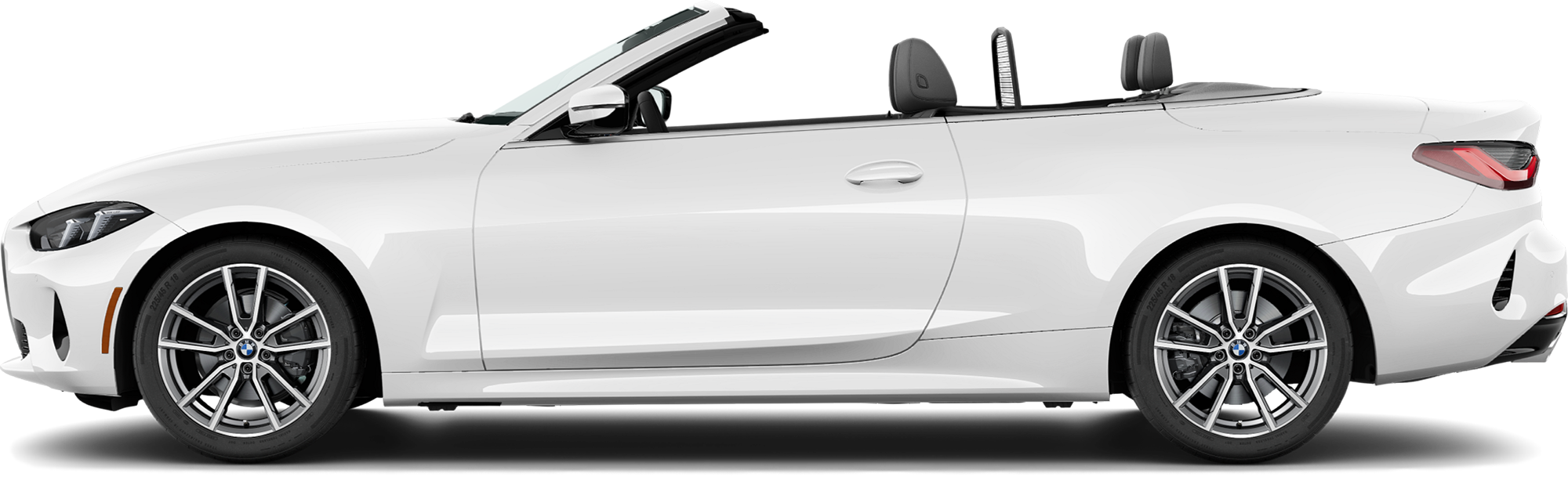 2027 BMW 430i Convertible 