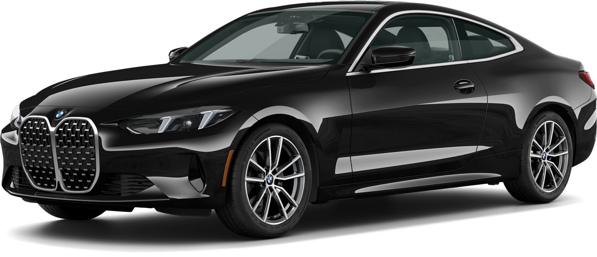 2027 BMW 430i Coupe