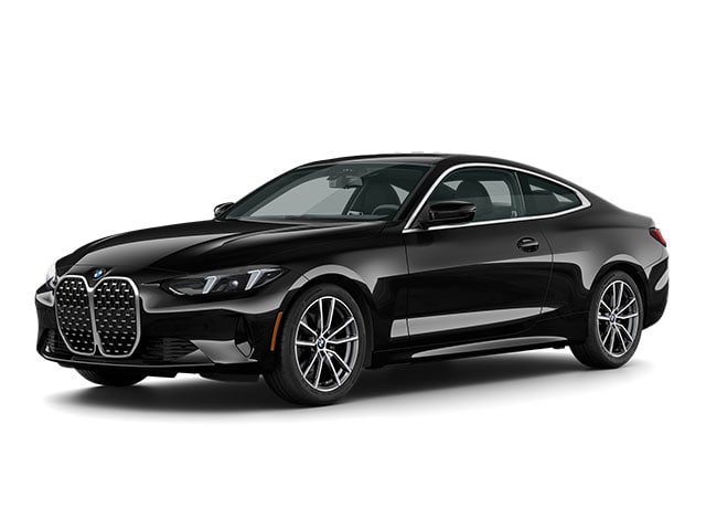 2027 4 Series Coupe 430i