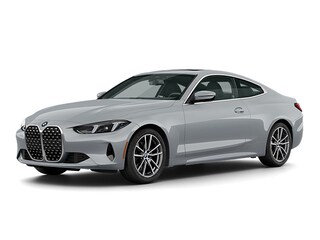 2027 BMW 430i