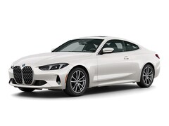 2027 BMW 430i Coupe
