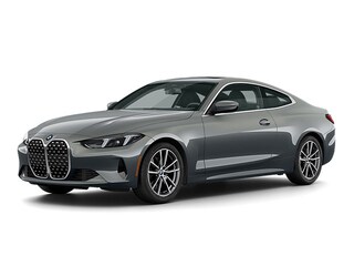 2027 BMW 430i