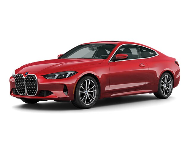 2027 BMW 4 Series 430i Coupe's photo