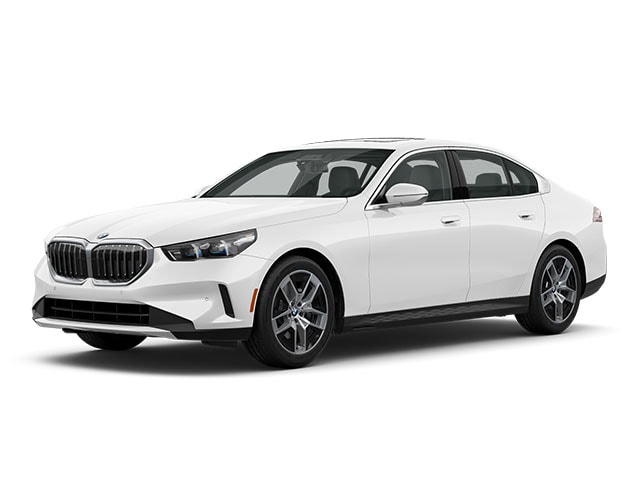 BMW 5 Series 530i