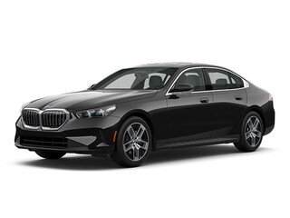 2027 BMW 530i