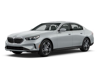2027 BMW 530i