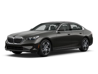 2027 BMW 530i