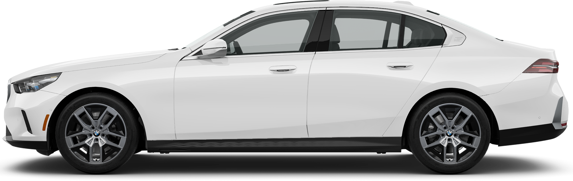 2027 BMW 530i Sedan xDrive 