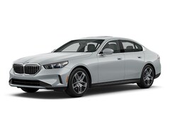 2027 BMW 540i xDrive Sedan