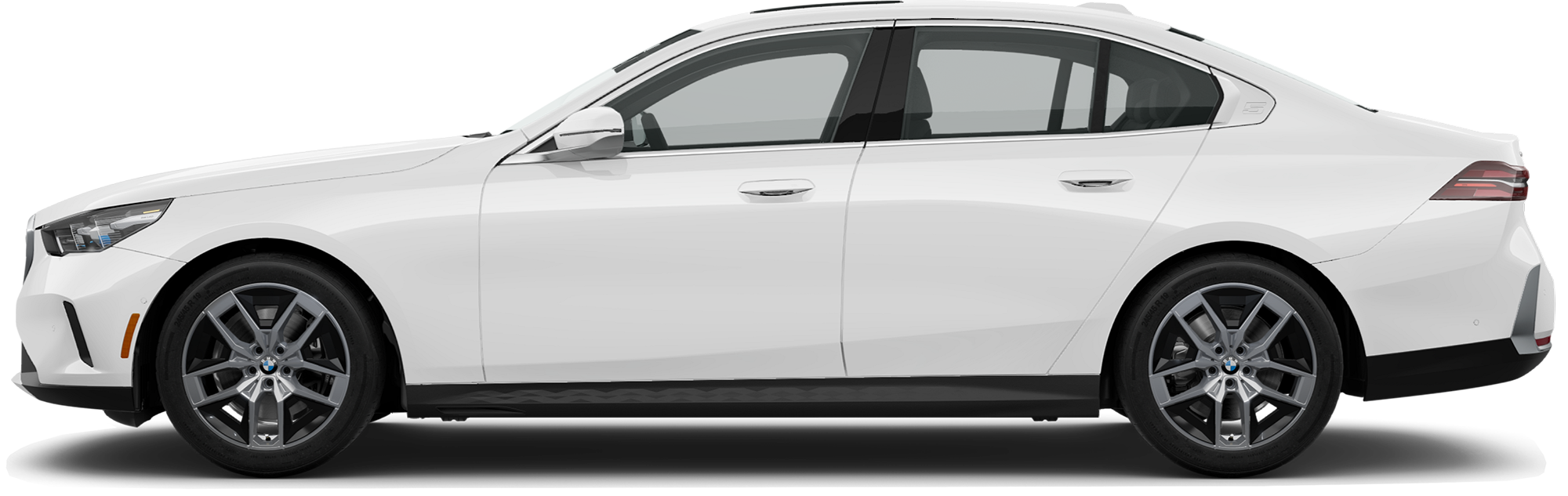 2027 BMW 540i Sedan xDrive 