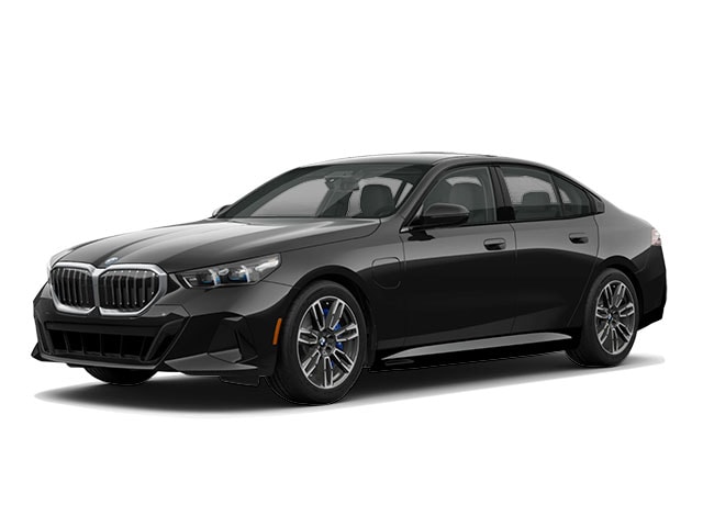2027 BMW 5 Series 550i -
                  Wayzata, MN