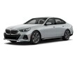  BMW 550e