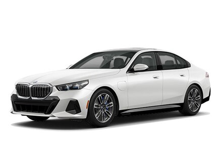 2027 BMW 550e xDrive Sedan WBA13FK07VCY74649