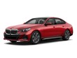  BMW 550e