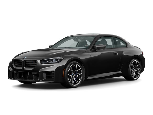 2027 BMW M2 Coupe