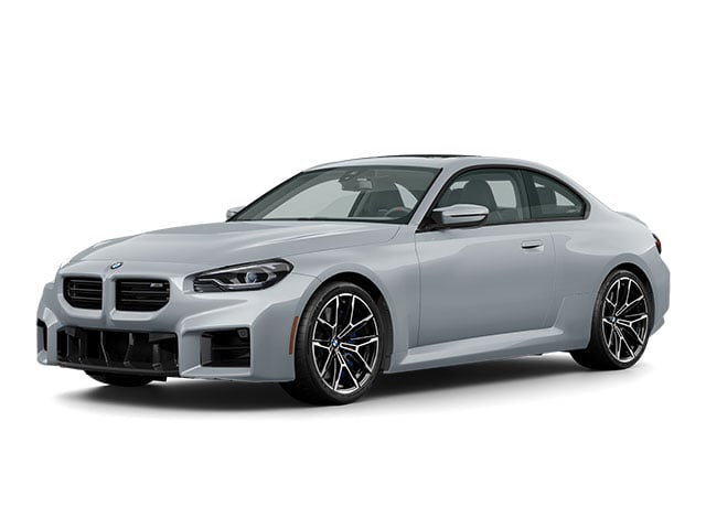 2027 BMW M2 Coupe