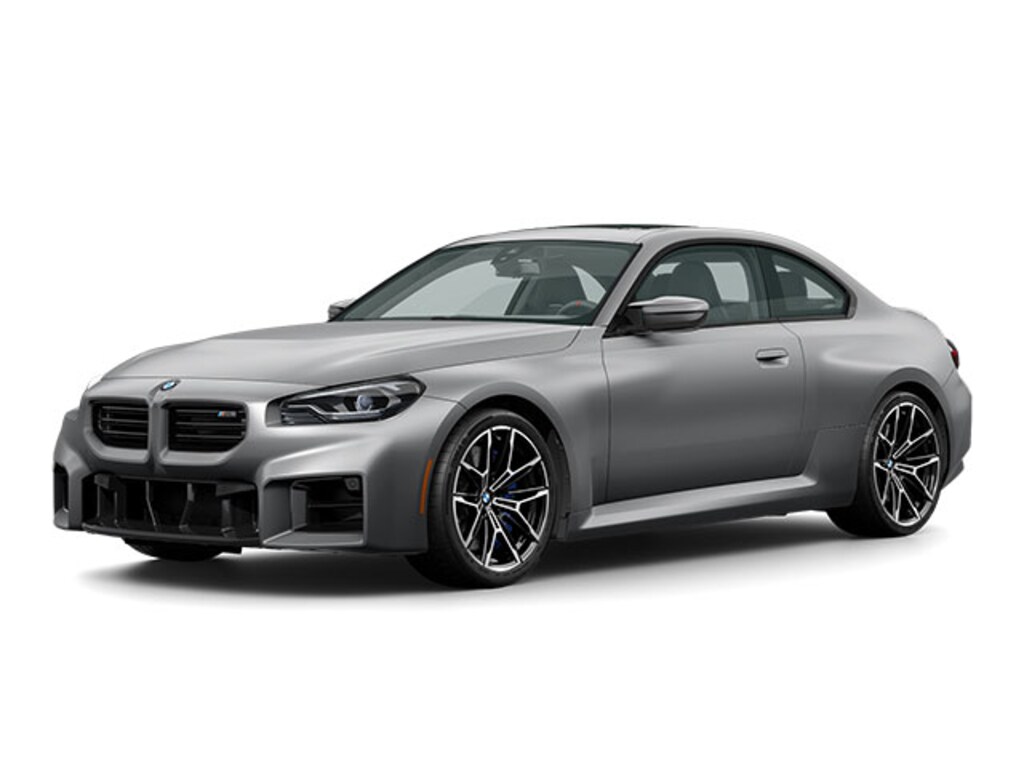 New 2027 BMW M2 Base Coupe