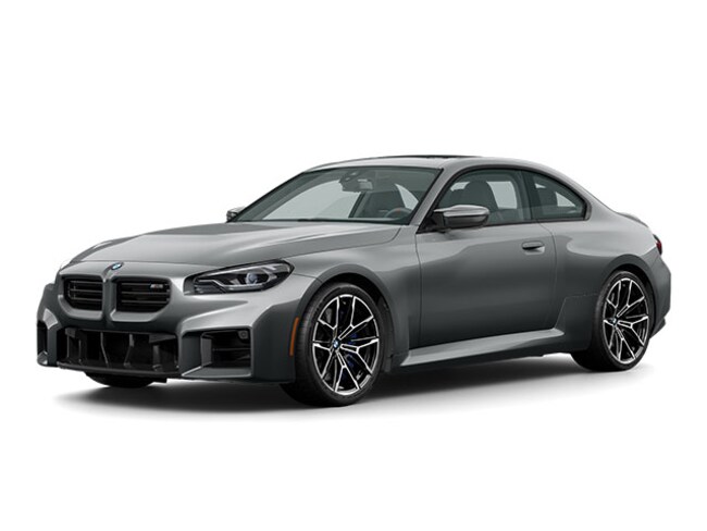 2027 BMW M2 Base Coupe