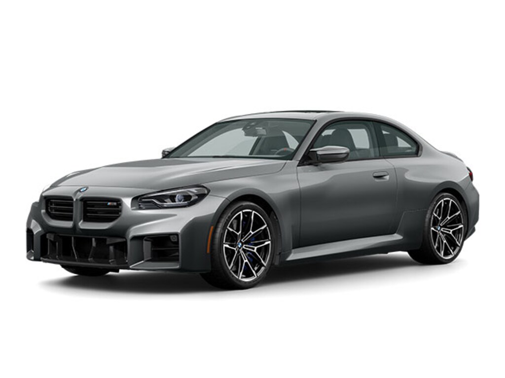 New 2027 BMW M2 M Coupe