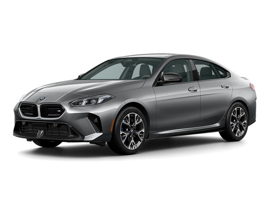 New 2027 BMW M235i xDrive Gran Coupe