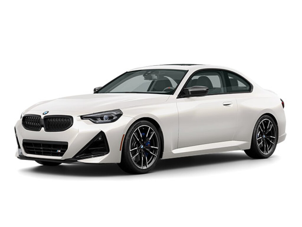 New 2027 BMW M240i i xDrive Coupe