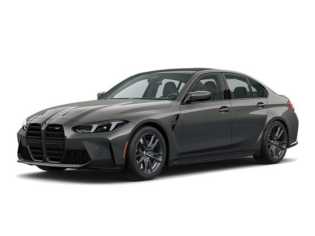 2027 BMW M3 M3 Sedan's photo