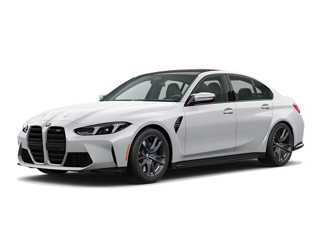 2027 BMW M3 at BMW of Carlsbad in Carlsbad, CA