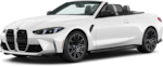 M4 Convertible