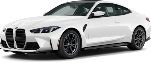 2027 BMW M4 model
